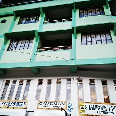 Shamrock Tavern Sagada Exteriér fotografie