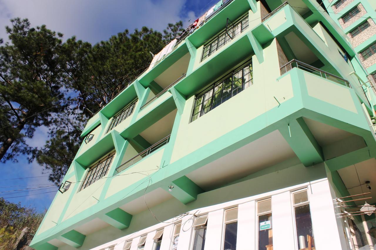 Shamrock Tavern Sagada Exteriér fotografie