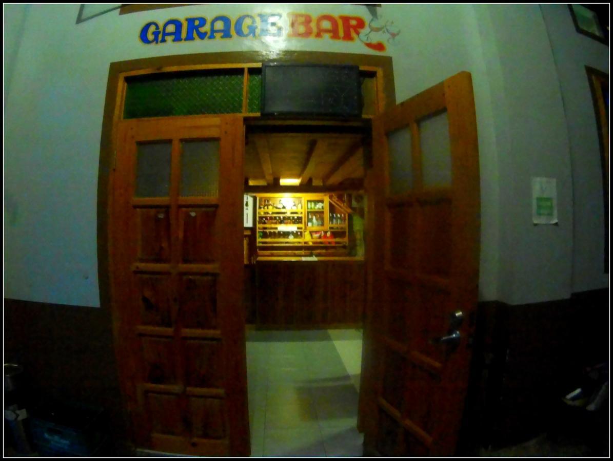 Shamrock Tavern Sagada Exteriér fotografie